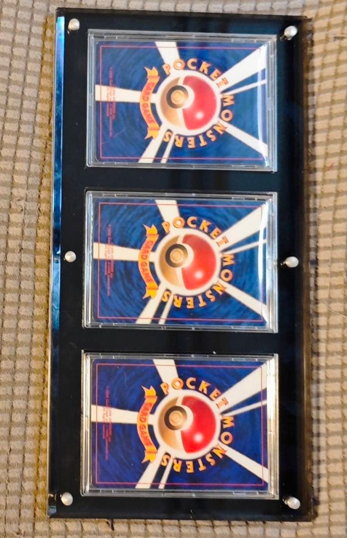 ポケモンカード てん