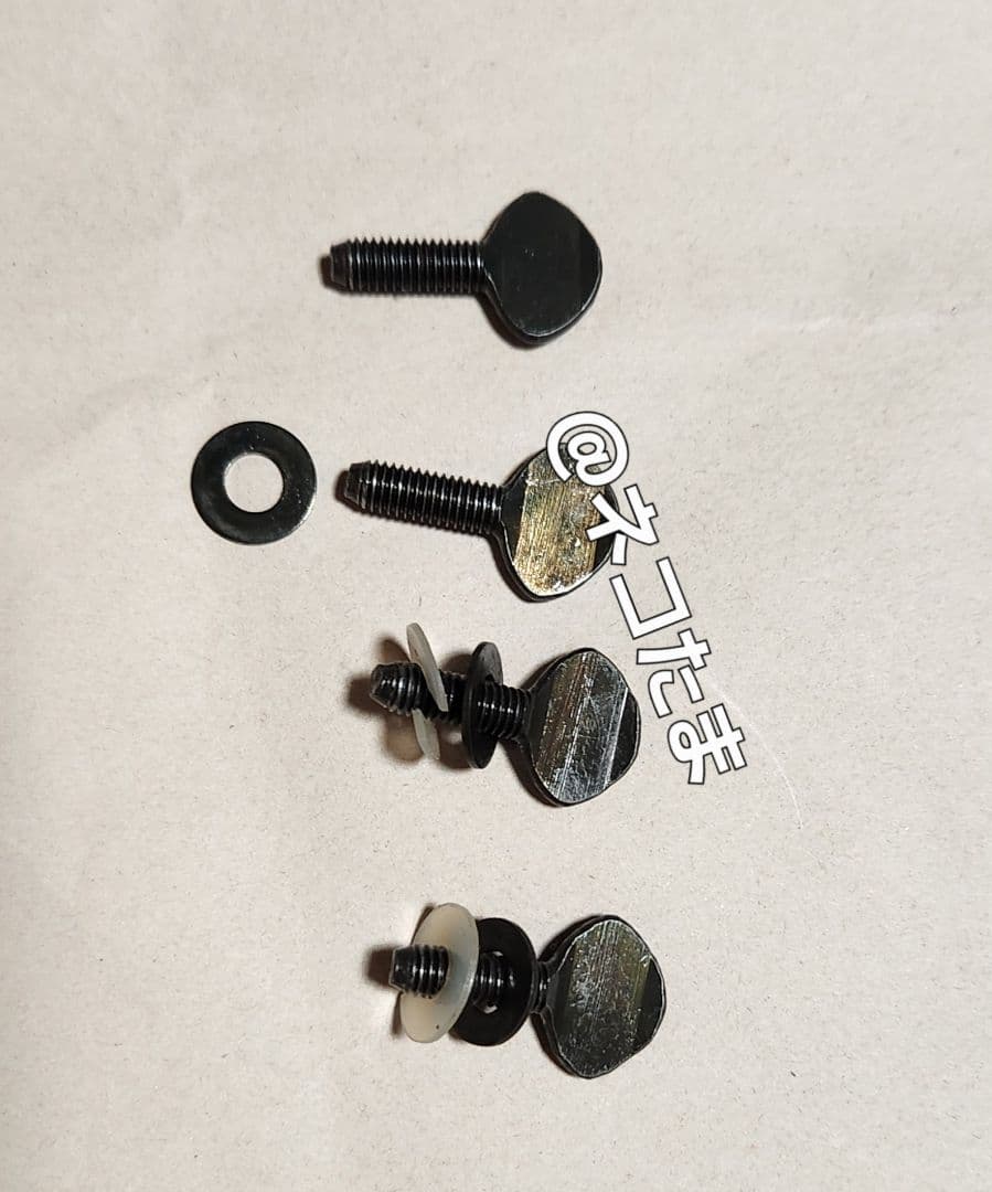 【当時品】BOSE 101MM用スピーカースタンド（2台１組）黒 SANYO