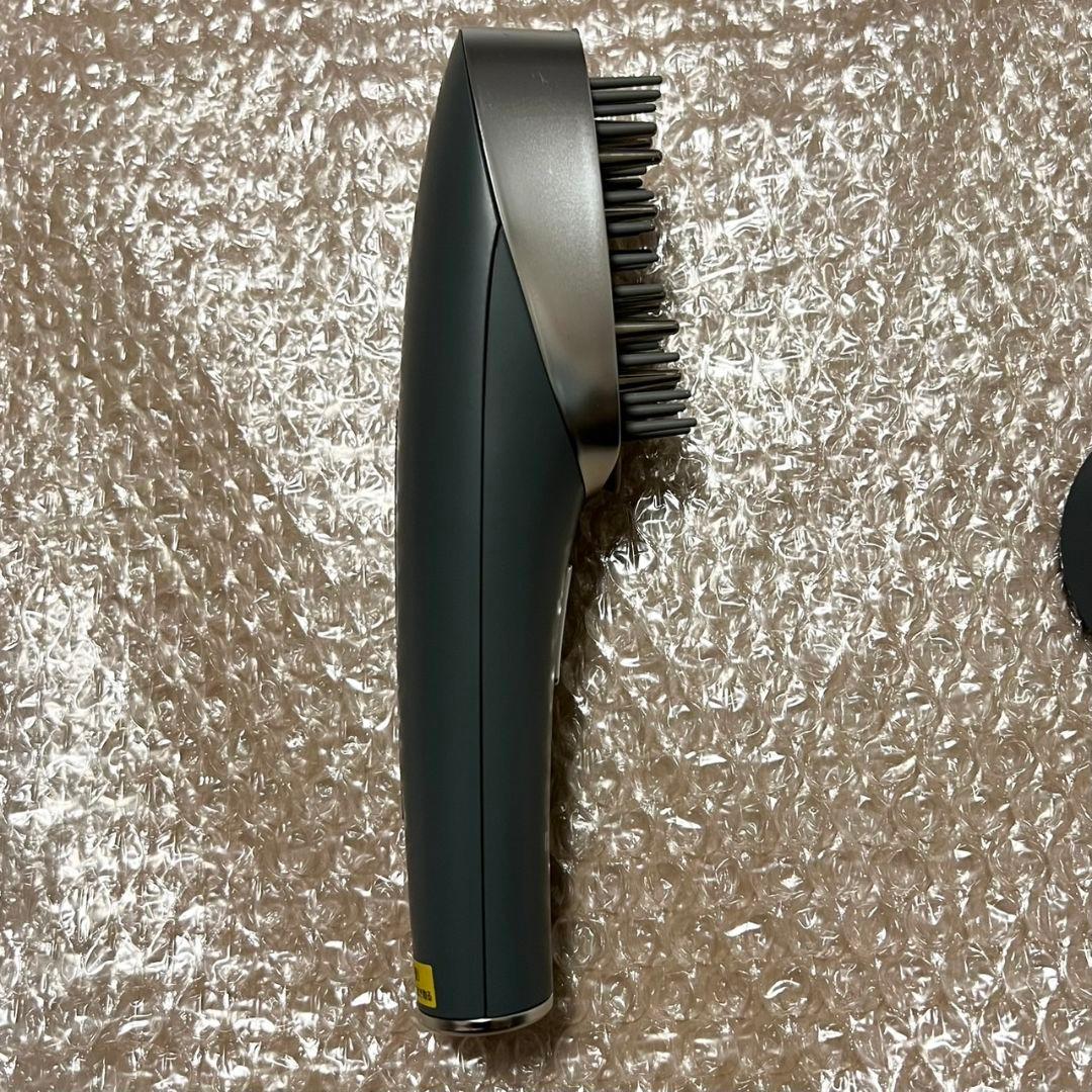 ヤーマンミーゼ新品同様スカルプリフトアクティブプラス　ブラシ型美顔器リフトアップ