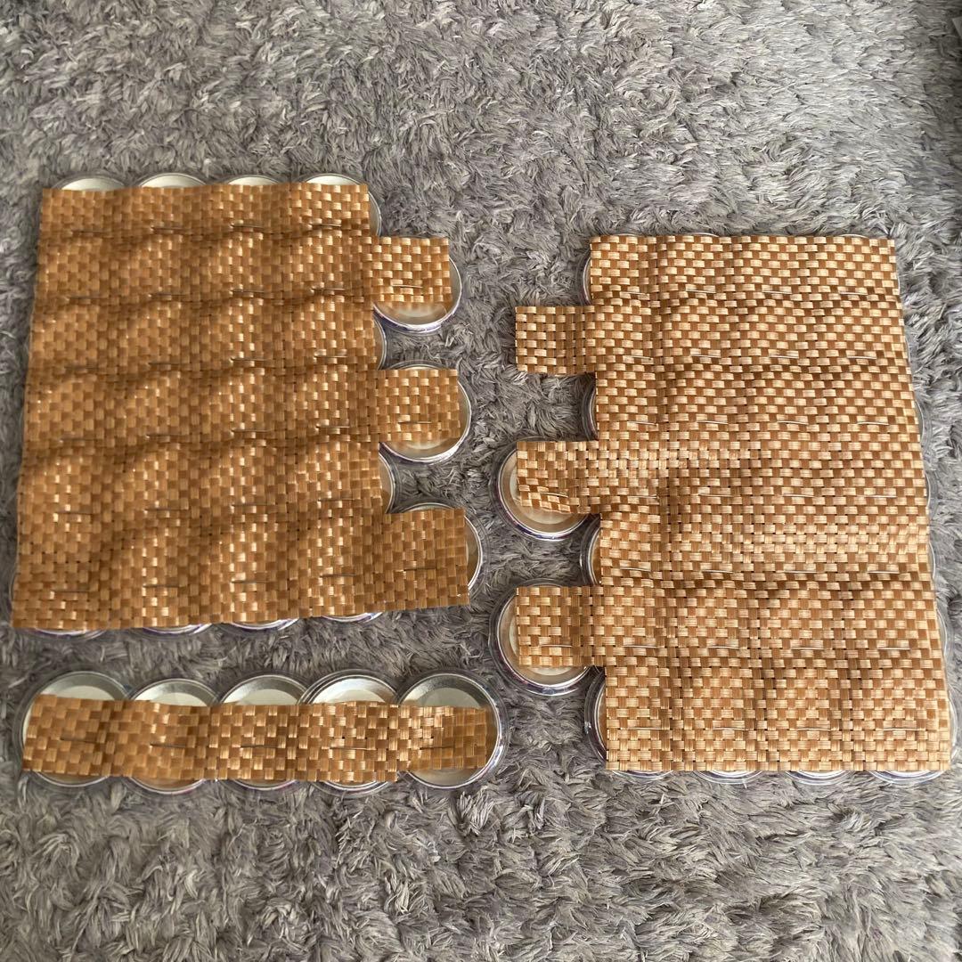 青葉つむぎ あんスタ 旧fine 缶バッジ 62個