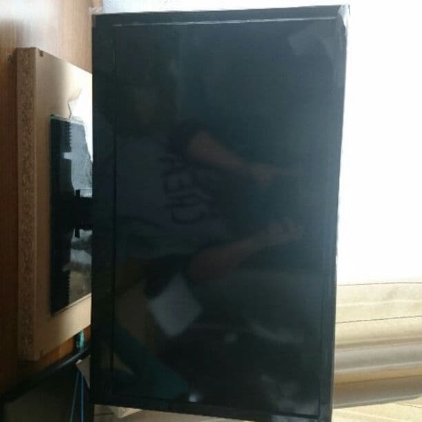 24型デジタルハイビジョンLED液晶テレビ