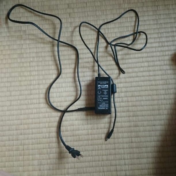 24型デジタルハイビジョンLED液晶テレビ