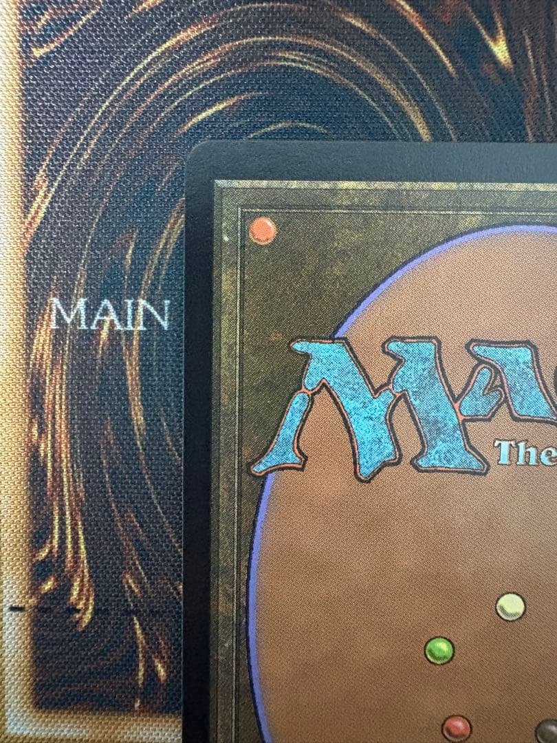 MTG☆FF☆スピラの希望、ユウナ☆チョコボトラックfoil