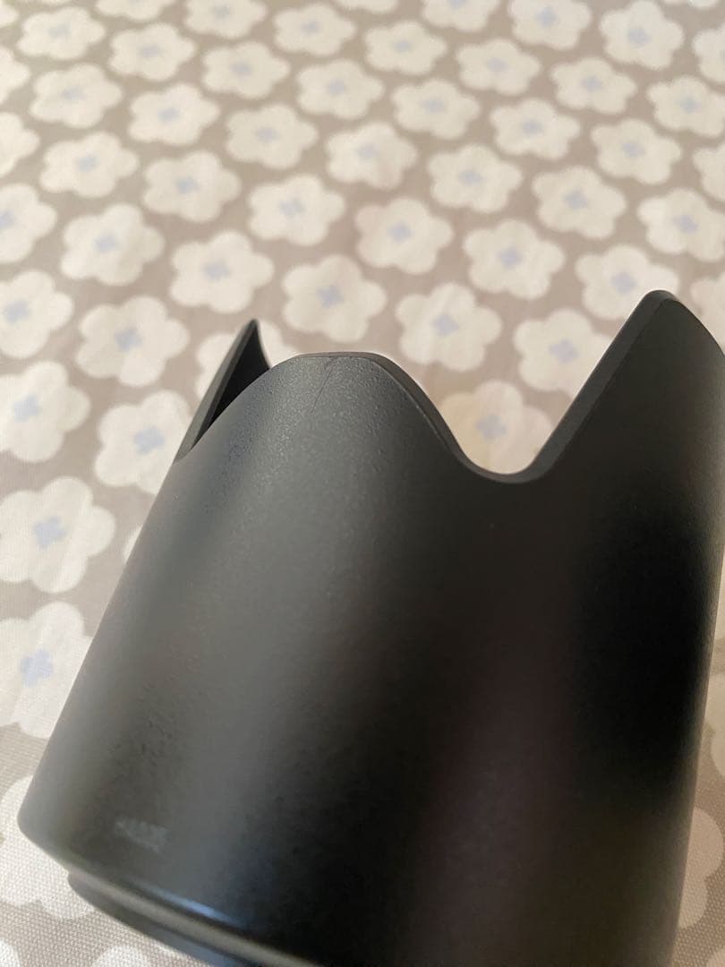 タムロン SP 70-300mm F4-5.6 DI VC USD キャノン用