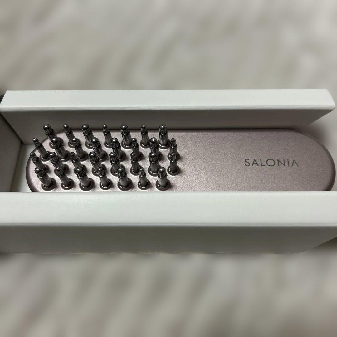 お正月セール♡EMSリフトブラシ　限定カラーピンク