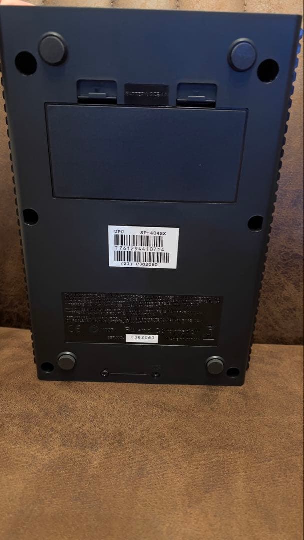 Roland SP-404SX サンプラー 本体