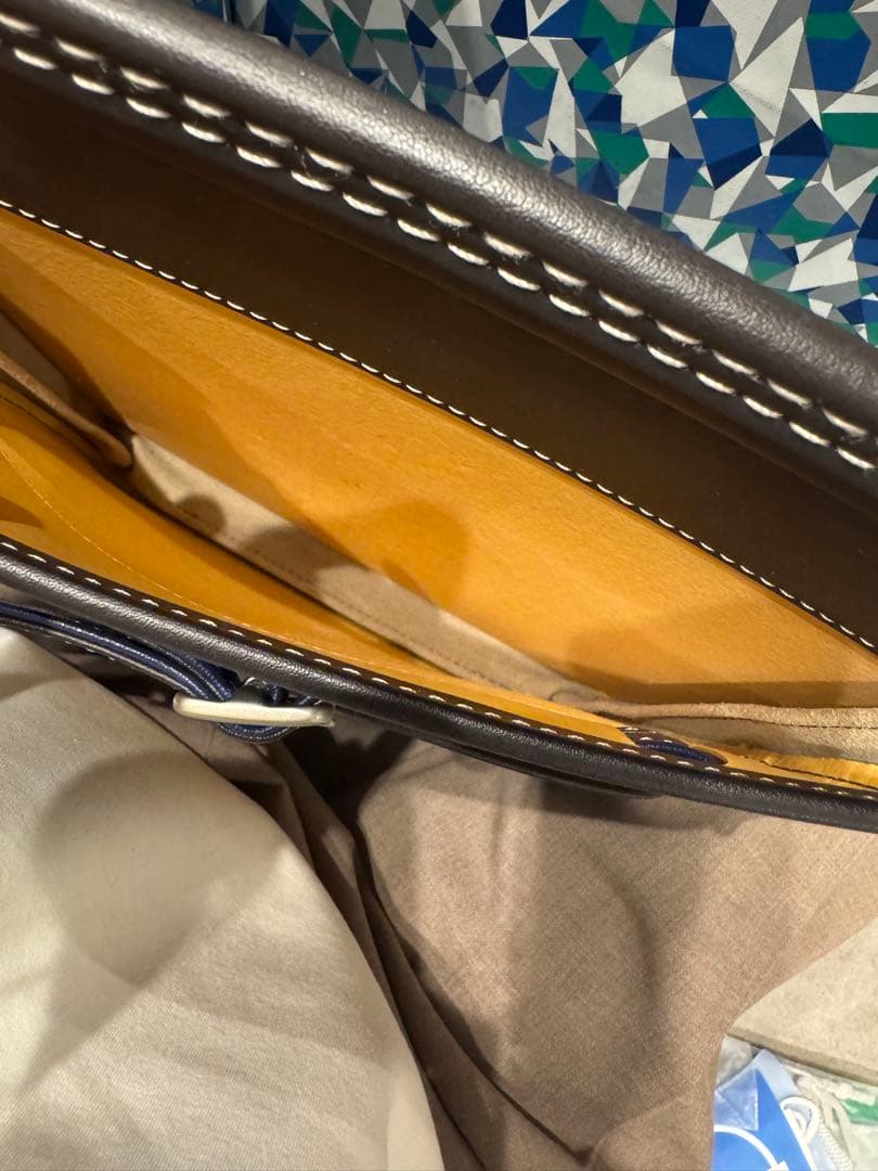 土屋鞄ランドセル　アトリエシリーズ