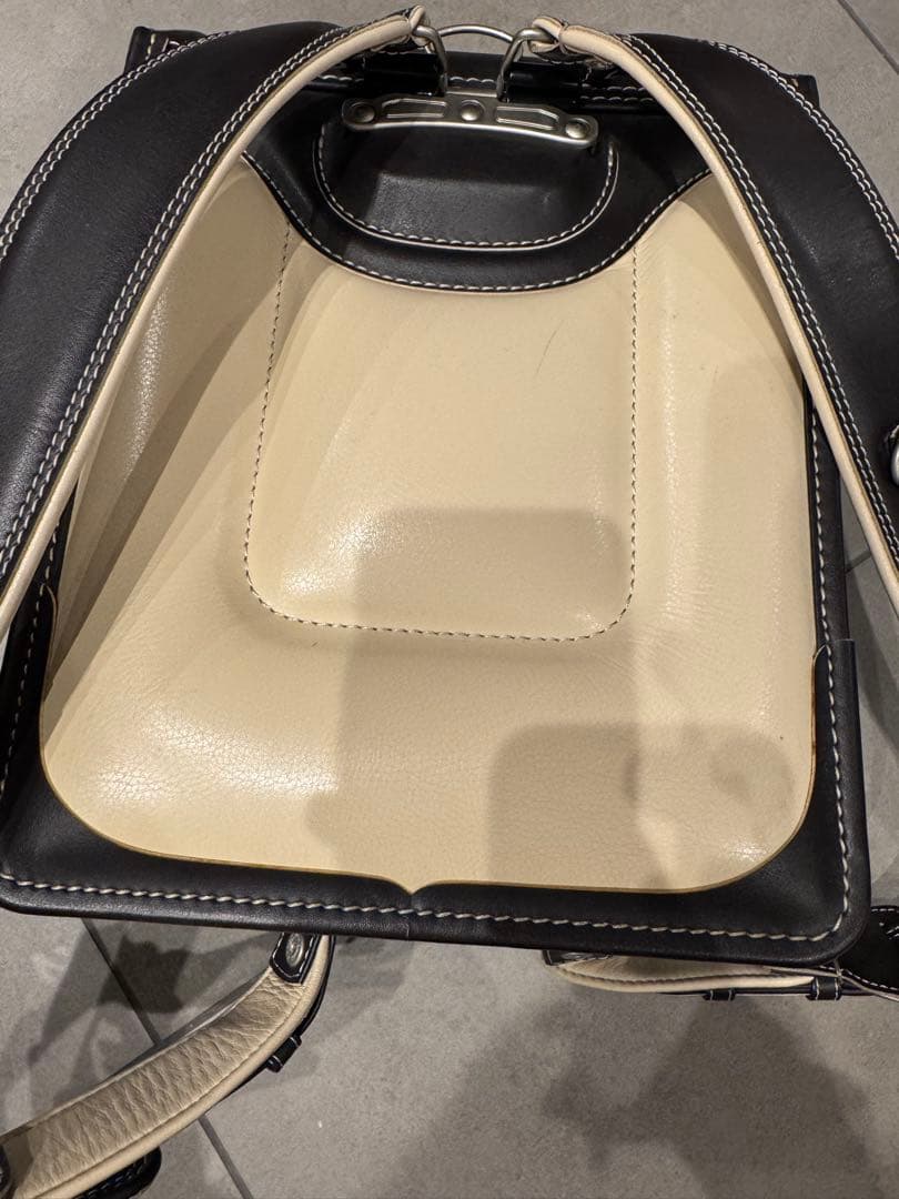 土屋鞄ランドセル　アトリエシリーズ