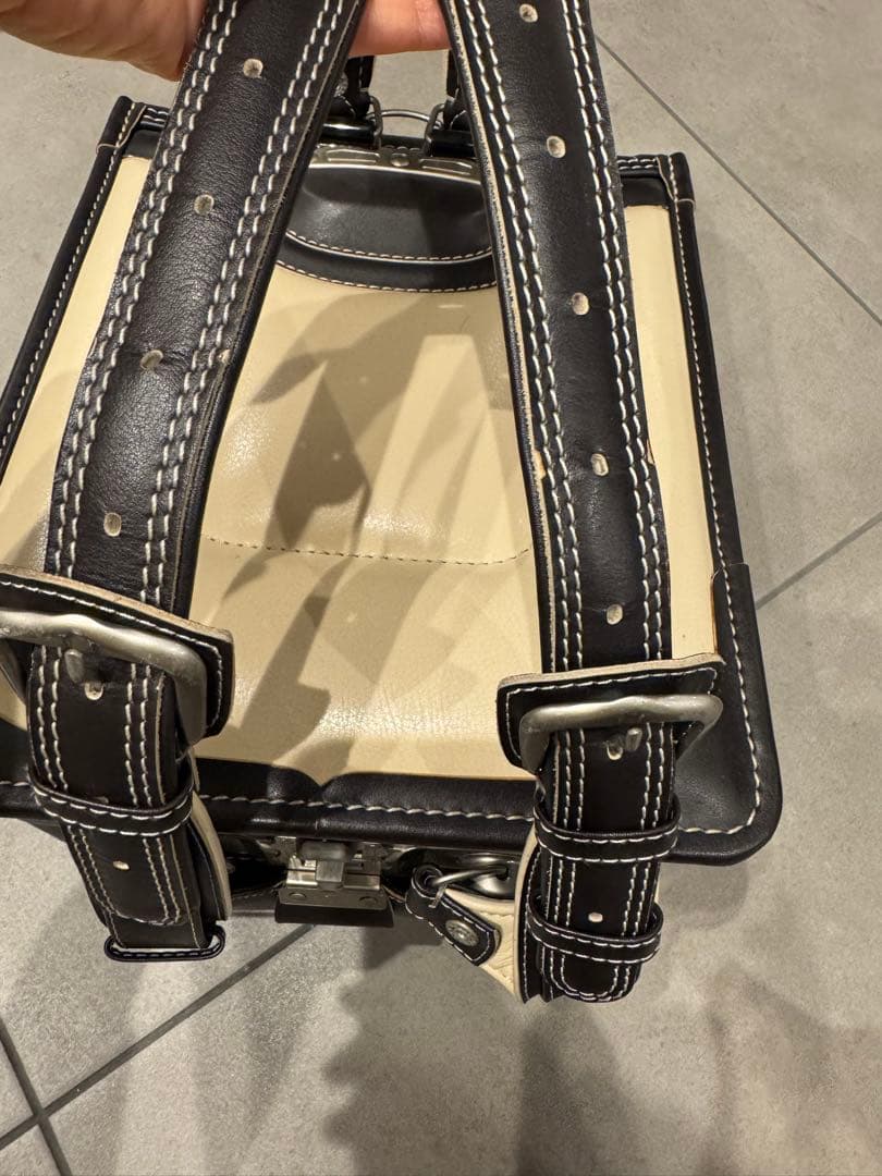 土屋鞄ランドセル　アトリエシリーズ