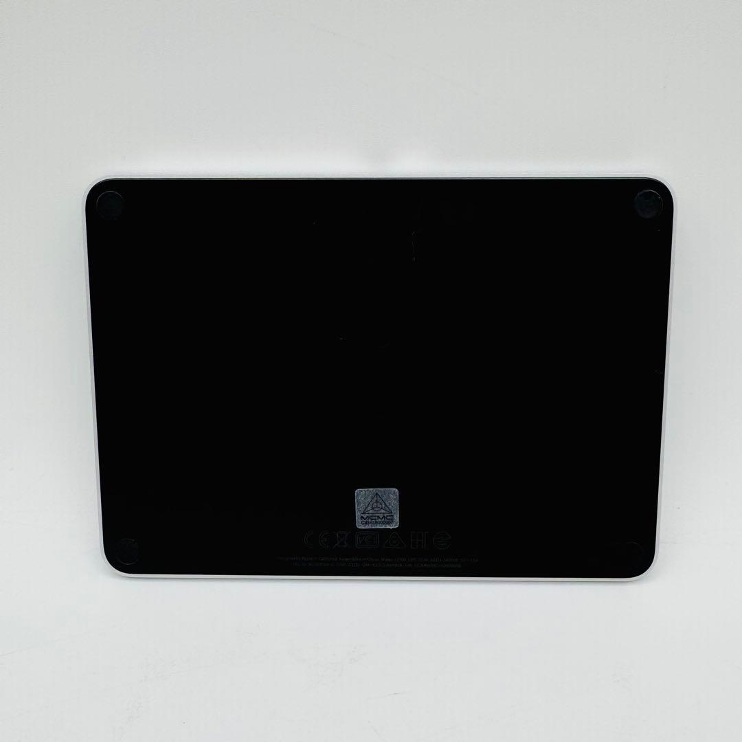 マウス・トラックボール Apple Magic Trackpad MXKA3ZA/A A3120