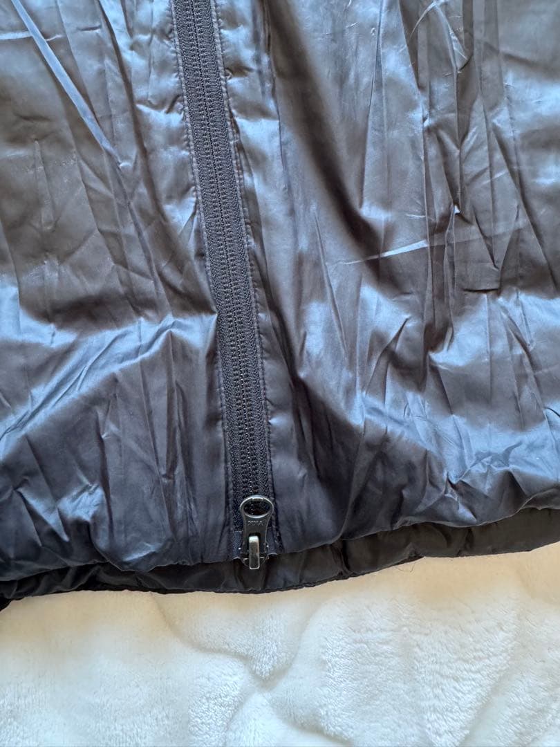 フーディニ houdini ダンフリジャケット