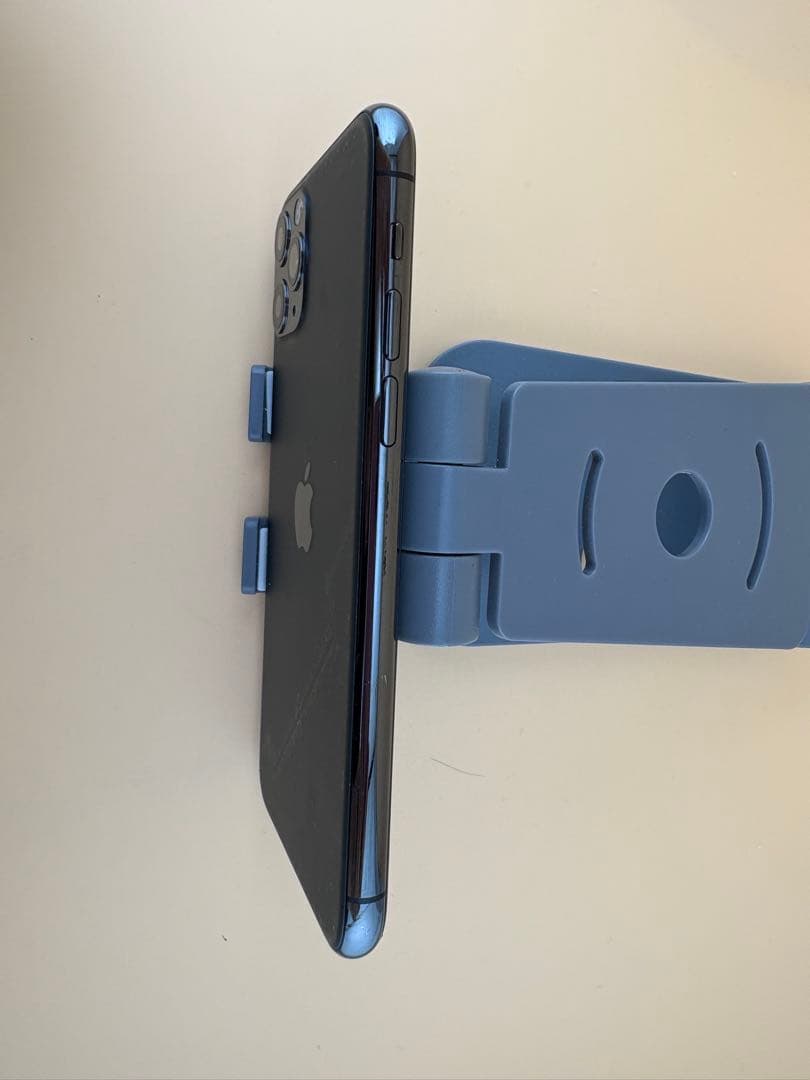 iphone 11 pro 256GB SIMフリー バッテリー100%