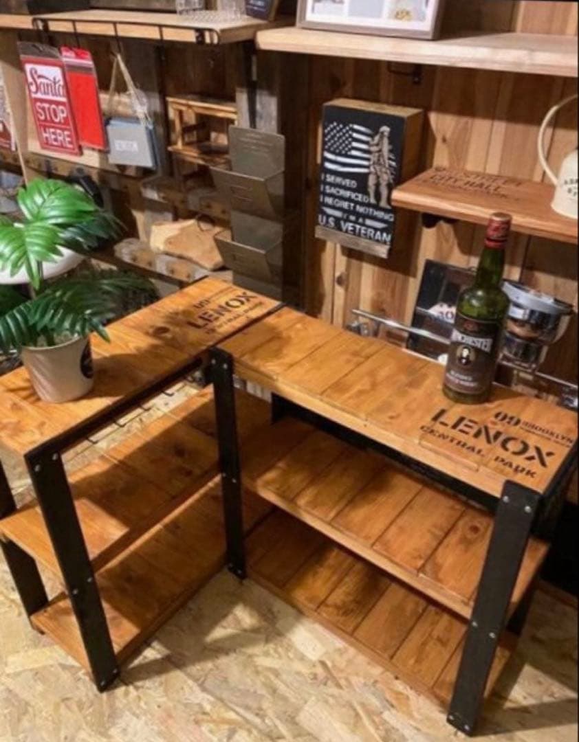 kat　奥行き32cmバージョン