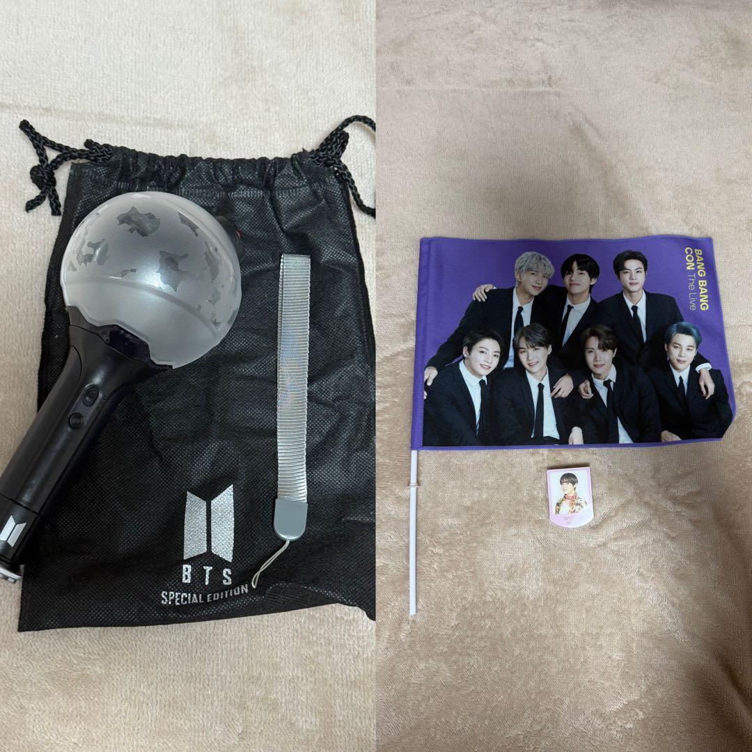 BTS グッズ アルバム アミボム 写真集 トレカ まとめ売り