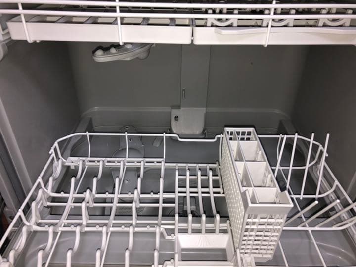 食洗機　NP-TZ100 Panasonic