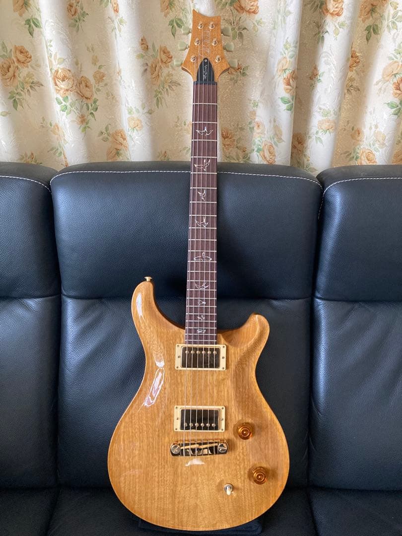 PRS McCarty Korina Paul Reed Smith コリーナ