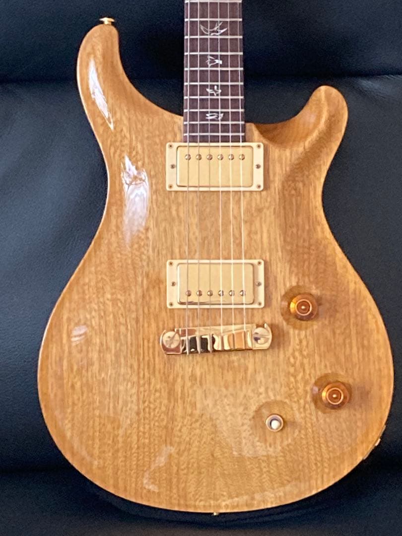 PRS McCarty Korina Paul Reed Smith コリーナ