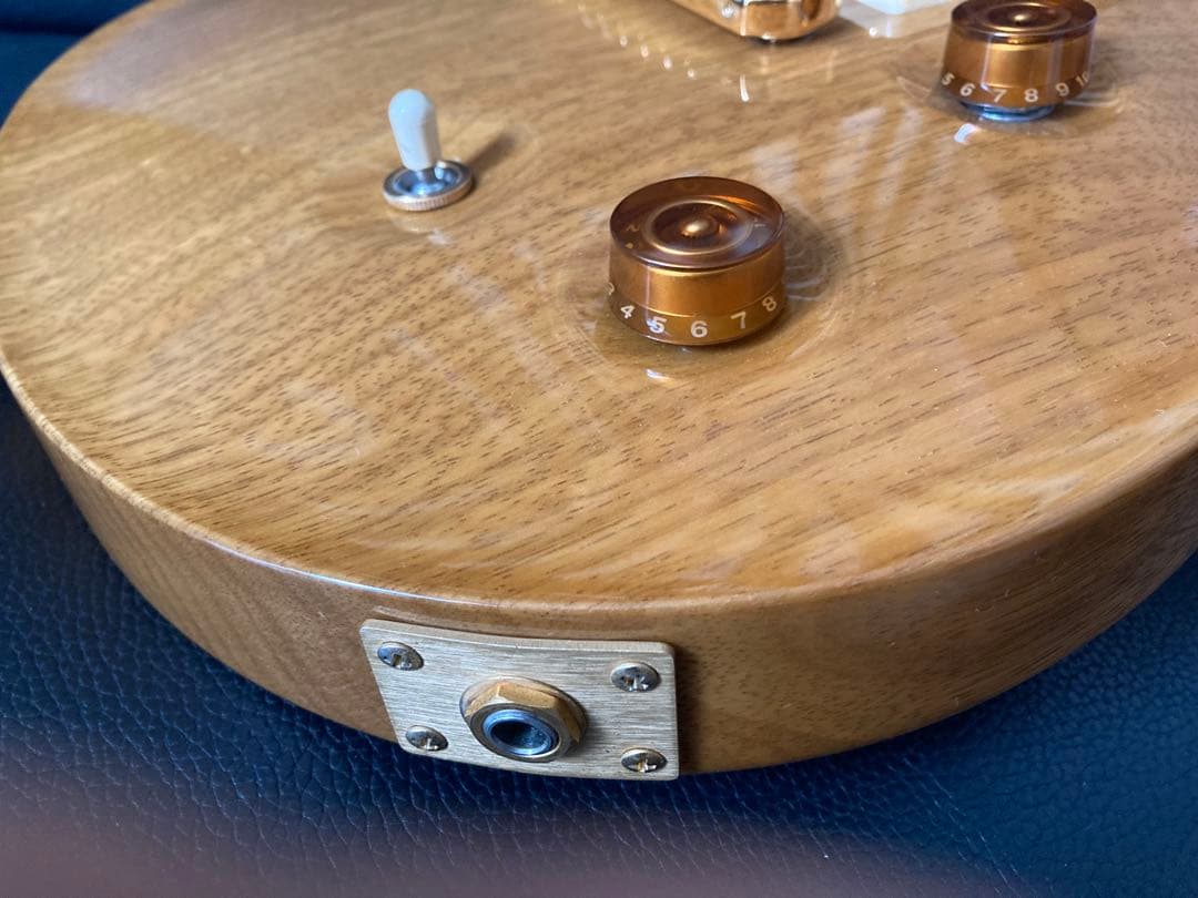 PRS McCarty Korina Paul Reed Smith コリーナ