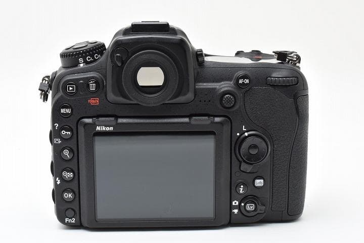 15382 ★送込良品★ Nikon D500 ボディ ニコン デジタル一眼