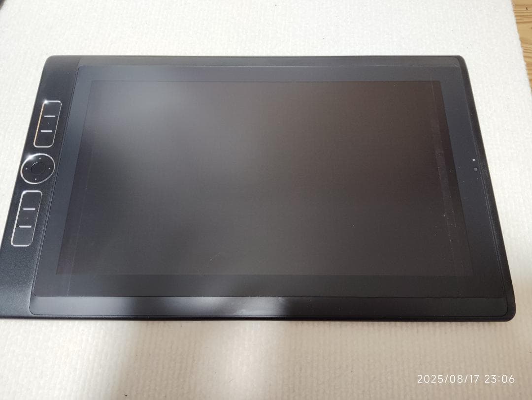 Wacom MobileStudio Pro 13（DTHW1321LK0D）