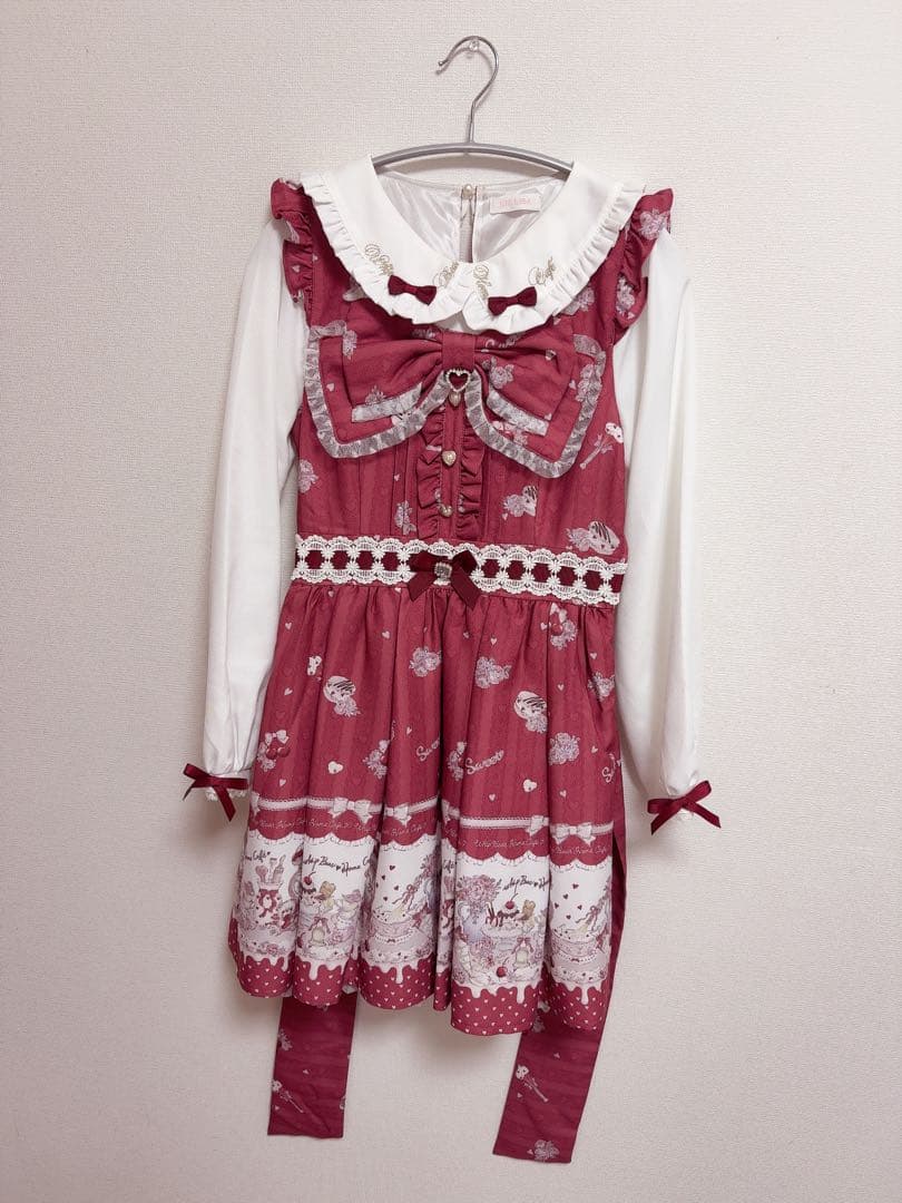 LIZ LISA ワンピース