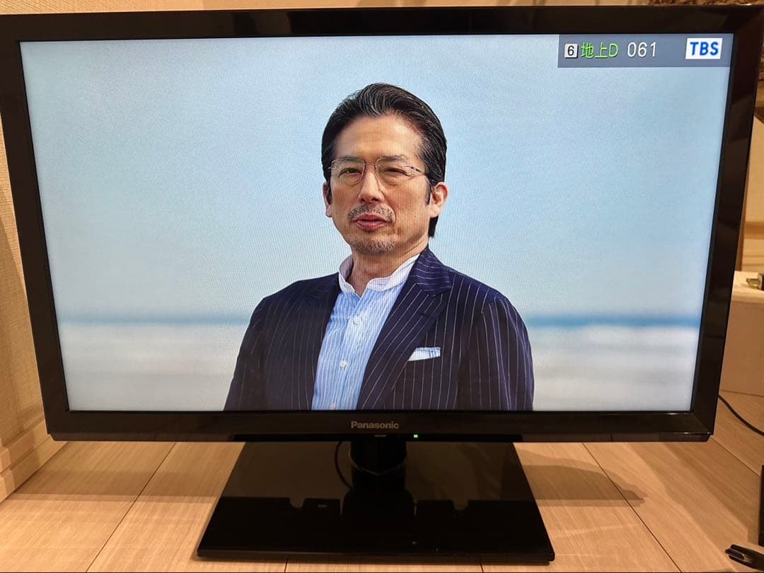 液晶テレビ 24インチ TH-24H300 FireTVStick付
