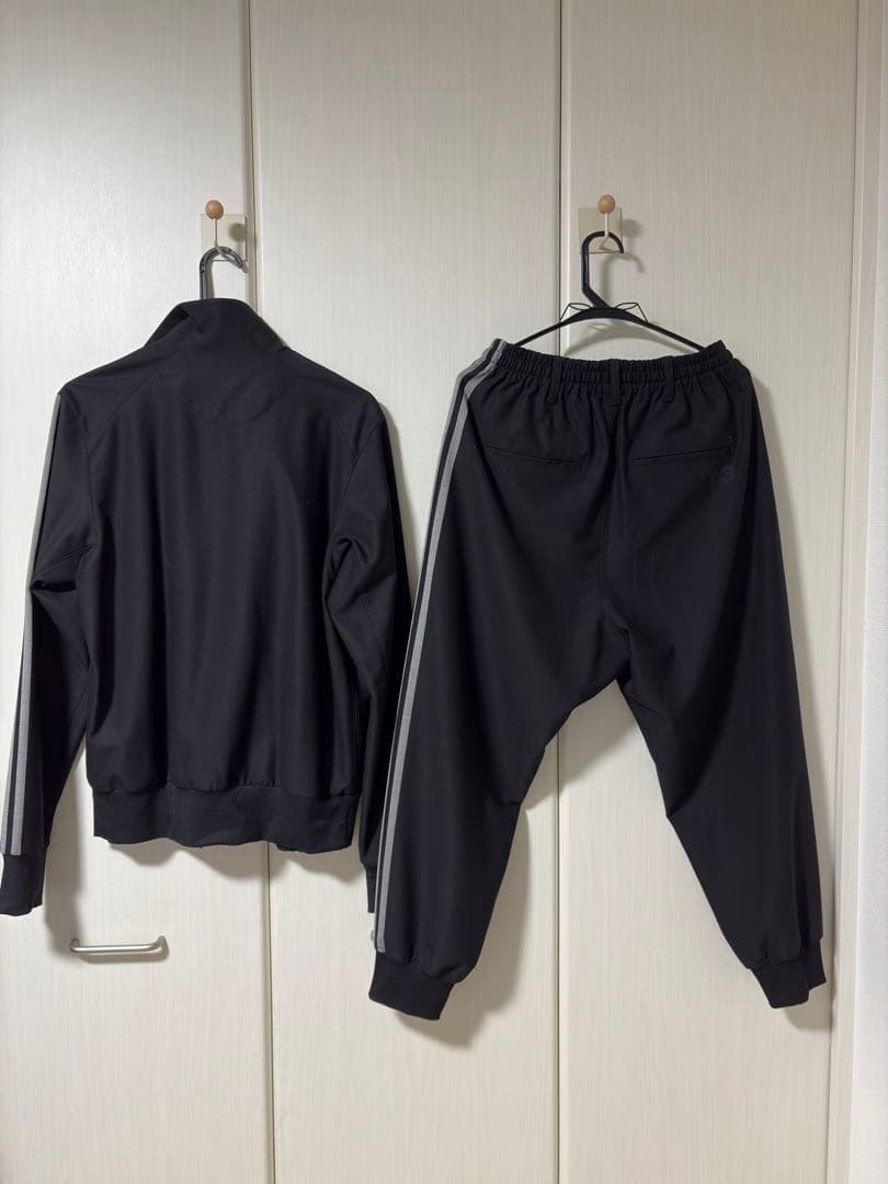 Y-3 3S RAF W CUF PT ジャージ上下セット
