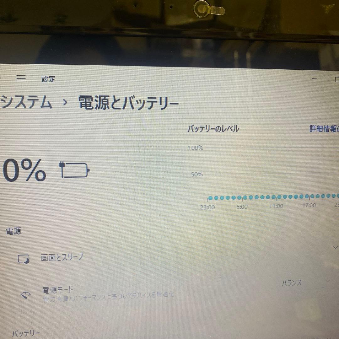 ♥︎送料込み♣︎Winノートパソコン★Toshiba dynabook T552★