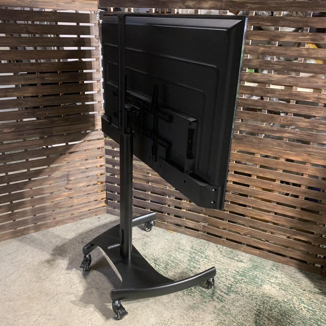 J666 アイリスオーヤマ ４K 液晶ディスプレイ ILD-B65UHDS-B