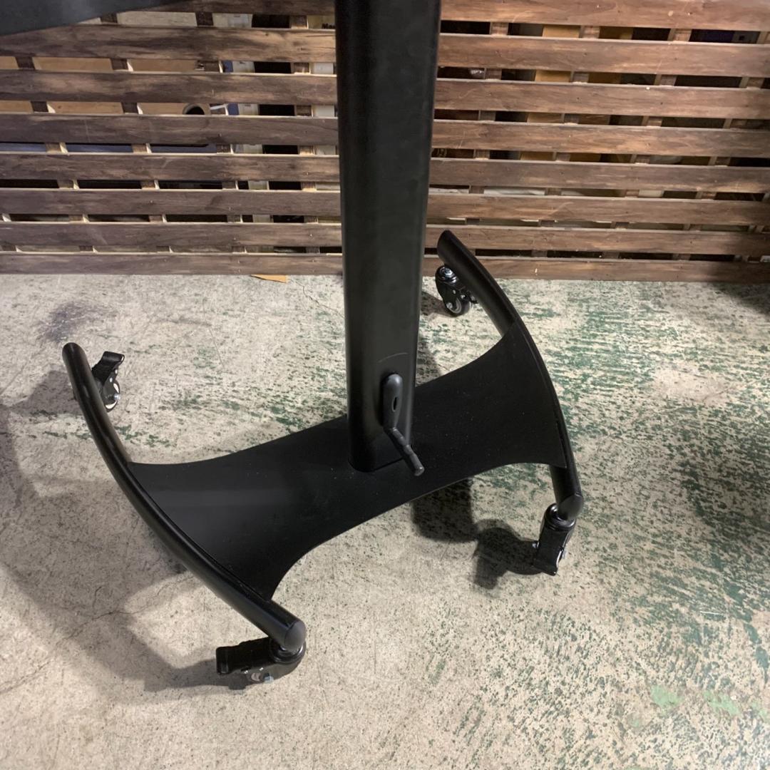 J666 アイリスオーヤマ ４K 液晶ディスプレイ ILD-B65UHDS-B