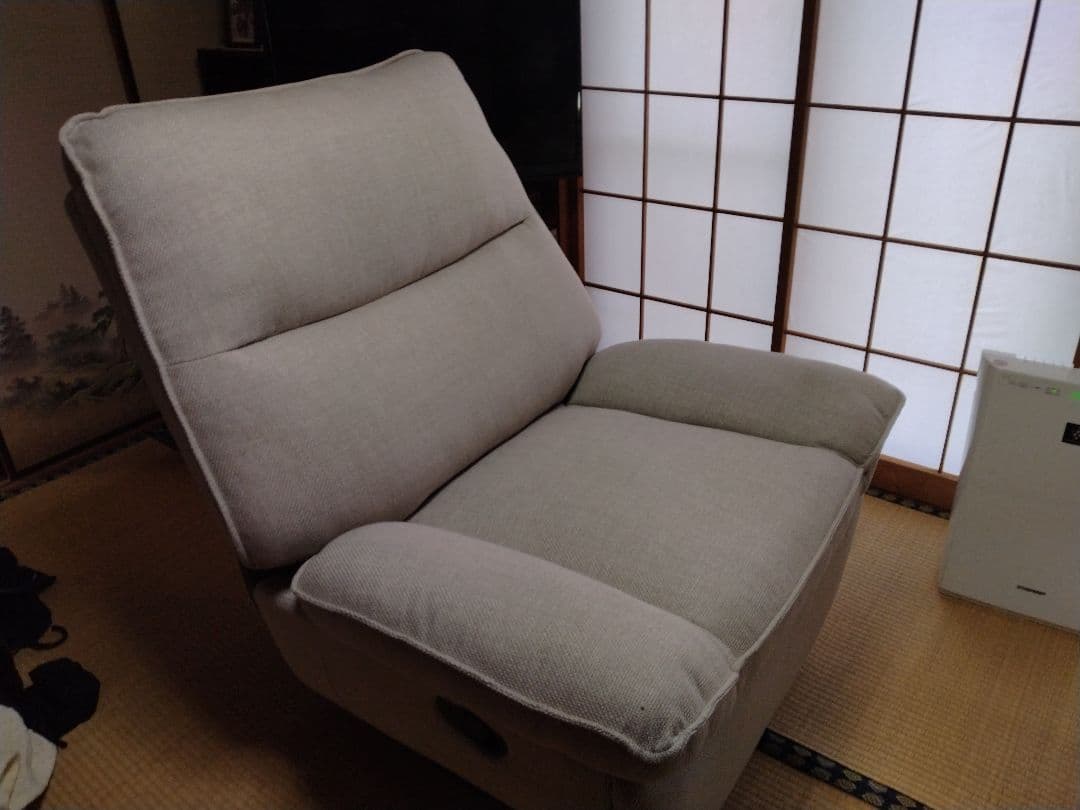 Flexispot リクライニングソファ XRC5 フレキシスポット