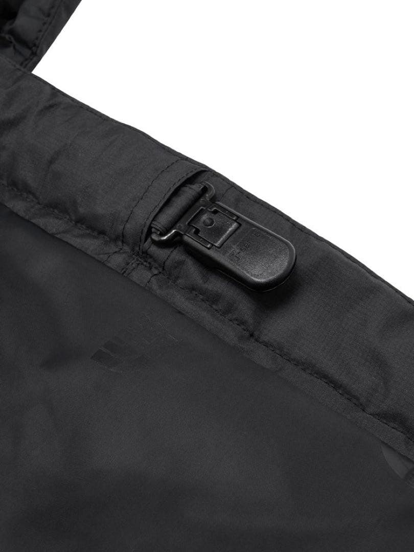 ノースフェイス ベビーシェルマルチブランケット ブラック 新品未使用