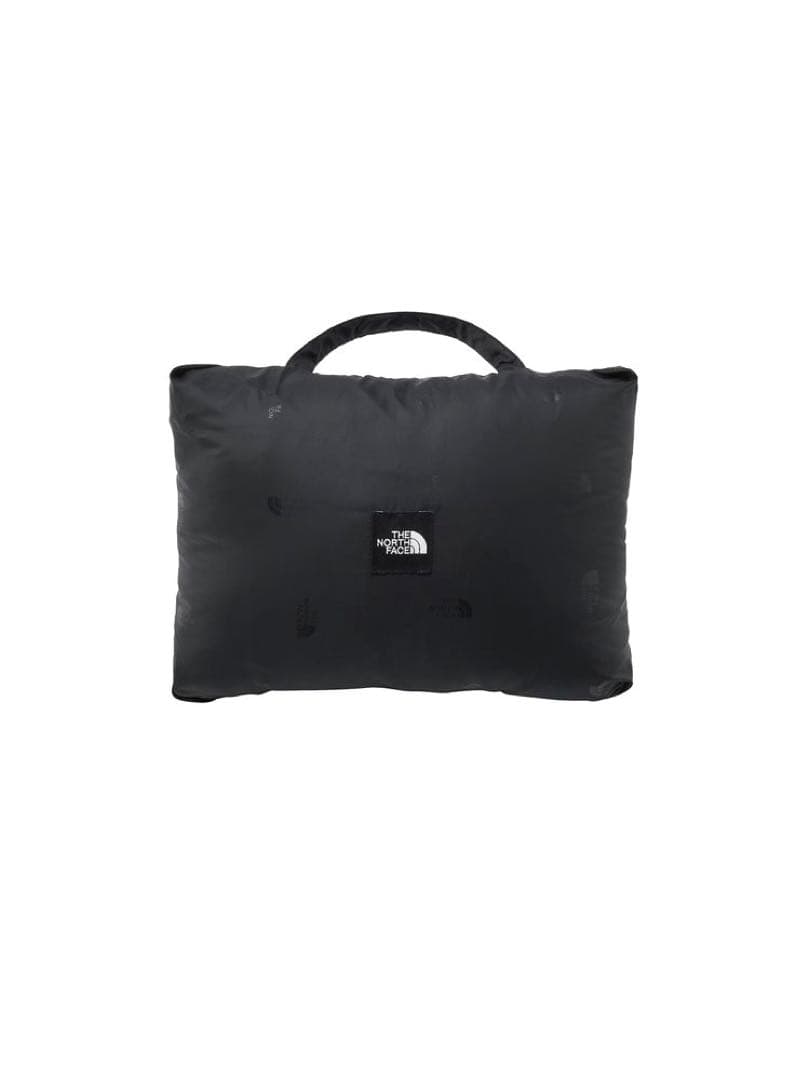 ノースフェイス ベビーシェルマルチブランケット ブラック 新品未使用