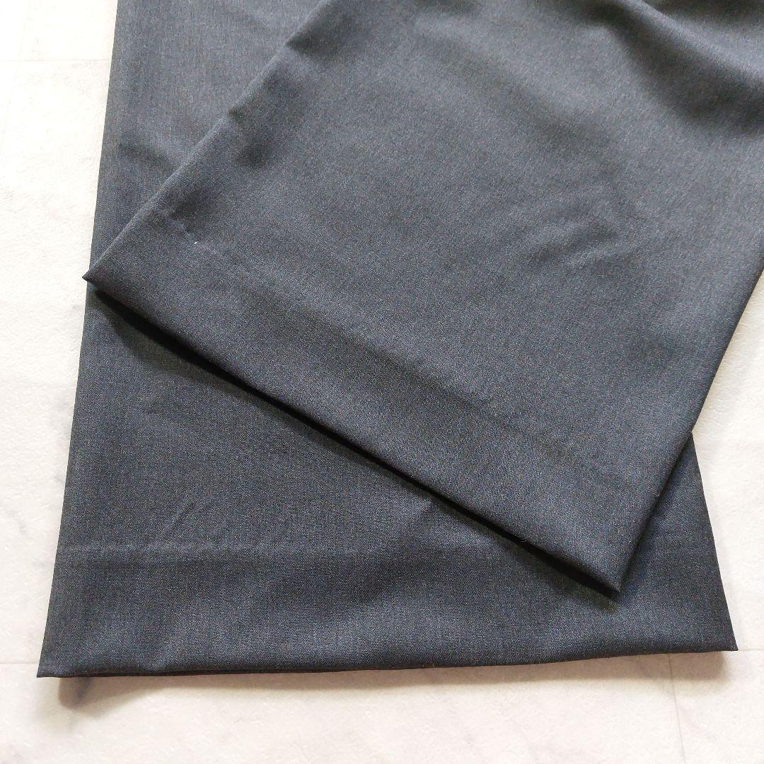 未使用級 ガリャルダガランテ PEAS デニムスラックスパンツ 1