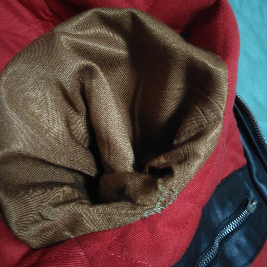 Lewis Leather ルイスレザー コルセア タイトフィット 36