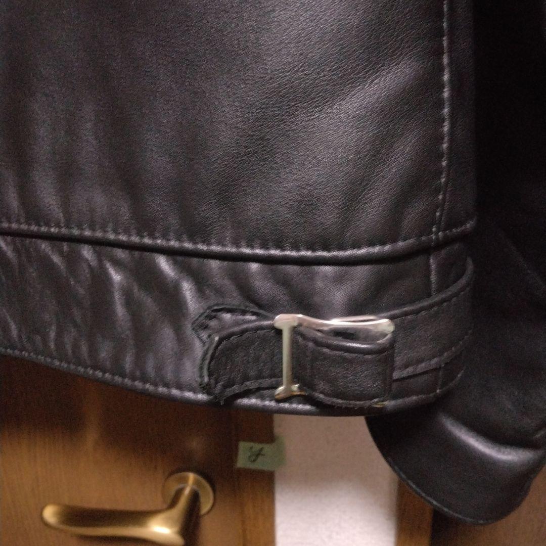 Lewis Leather ルイスレザー コルセア タイトフィット 36