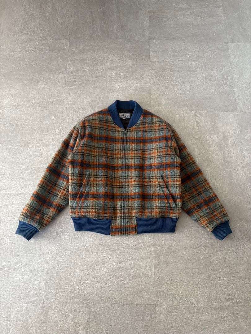 ジャケット・アウター 90s Kenzo Jeans archive wool jacket