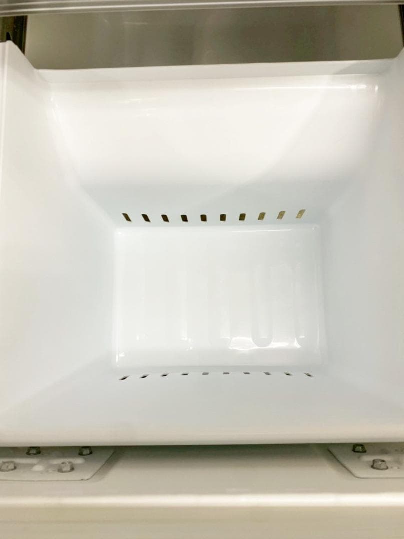 設置◎ TOSHIBA 一人暮らし冷蔵庫2ドア 153L 2019年製