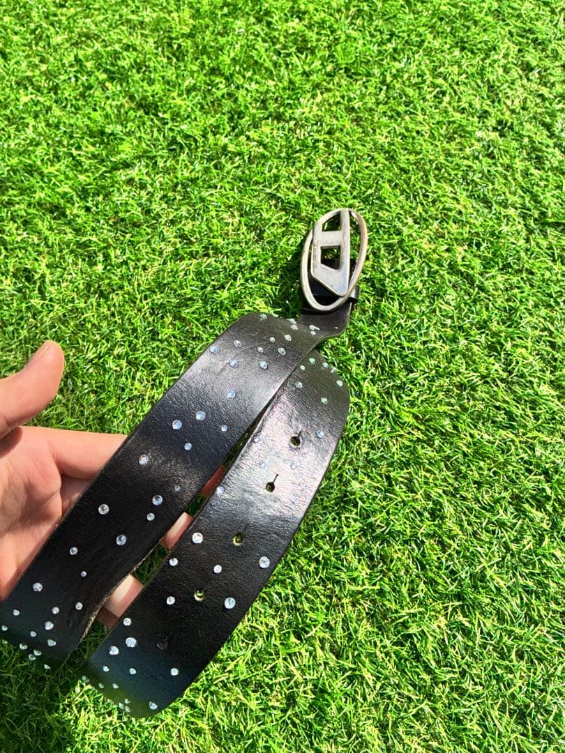 diesel ディーゼル　ベルト