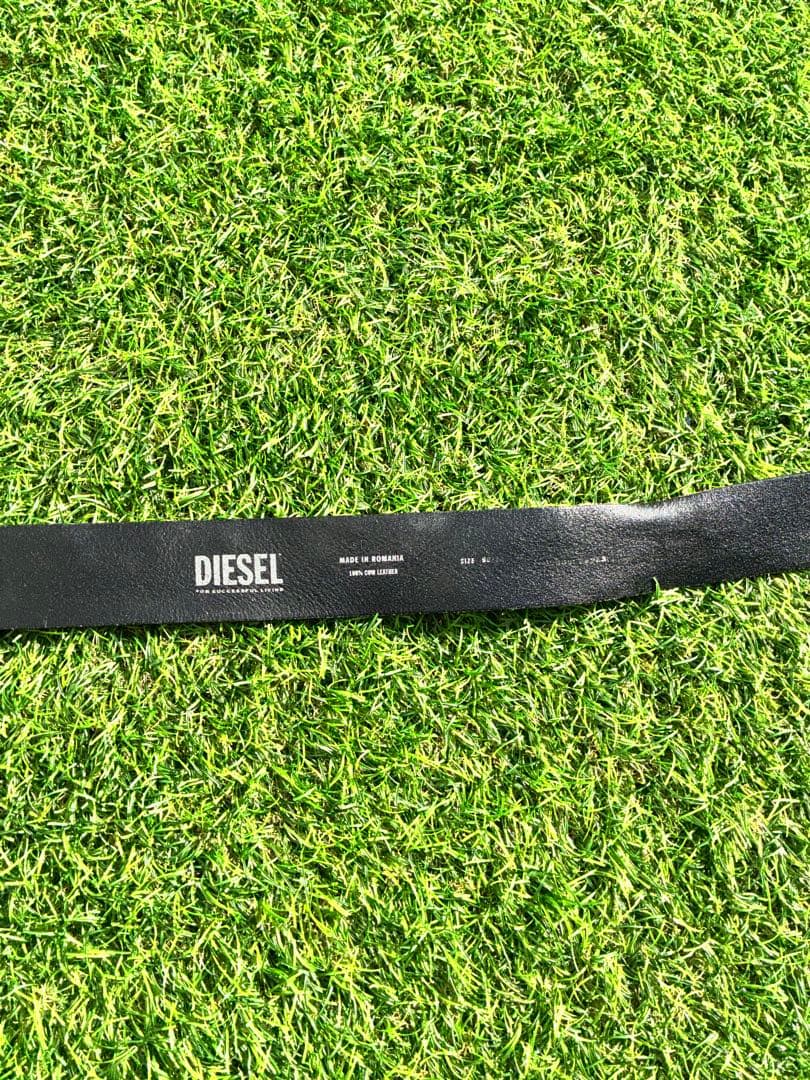 diesel ディーゼル　ベルト