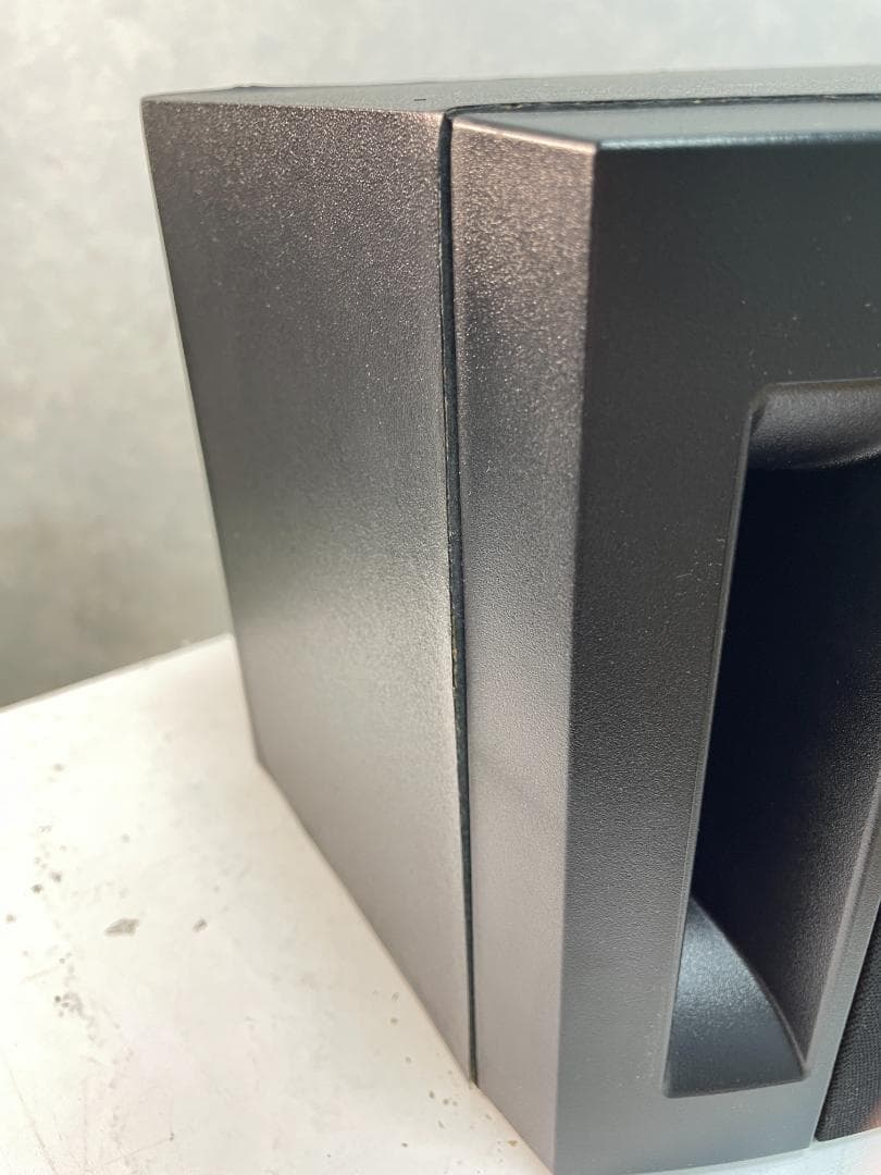 Y☆381 BOSE ペアスピーカー 201V　パンスタンド付き！