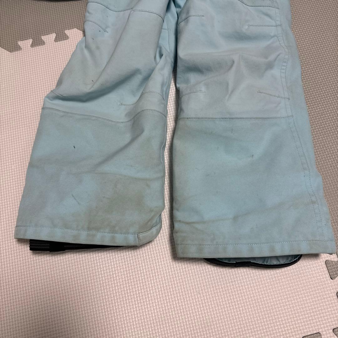 Burton バートン　スノースーツ　５才