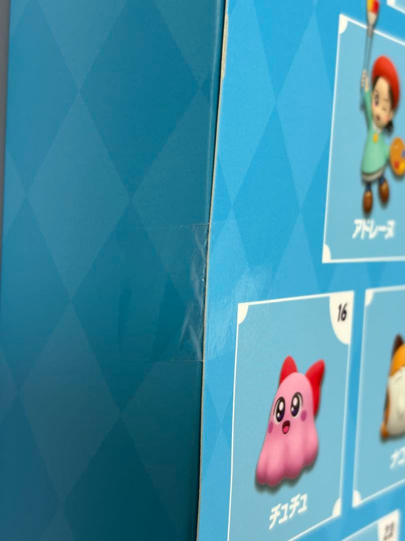 【専用】PITATTO 星のカービィ-デラックスセット-