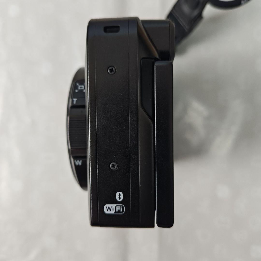 Nikon COOLPIX A1000 コンパクトデジタルカメラ　ブラック