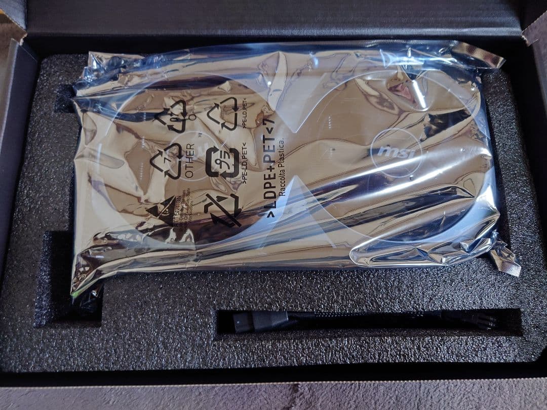 グラフィックボード・グラボ・ビデオカード GEFORCE RTX 4070SUPER MSI VENTUS2X