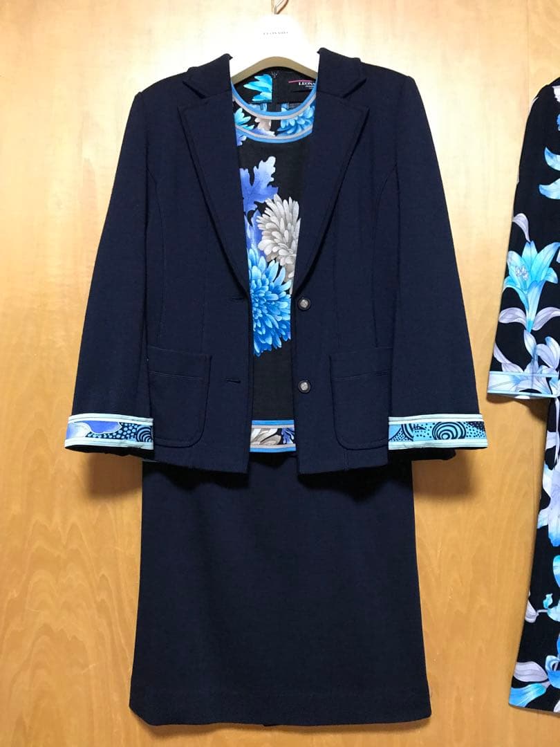 レオナール　3点セットCeleb Madame あみ様お取り置き中