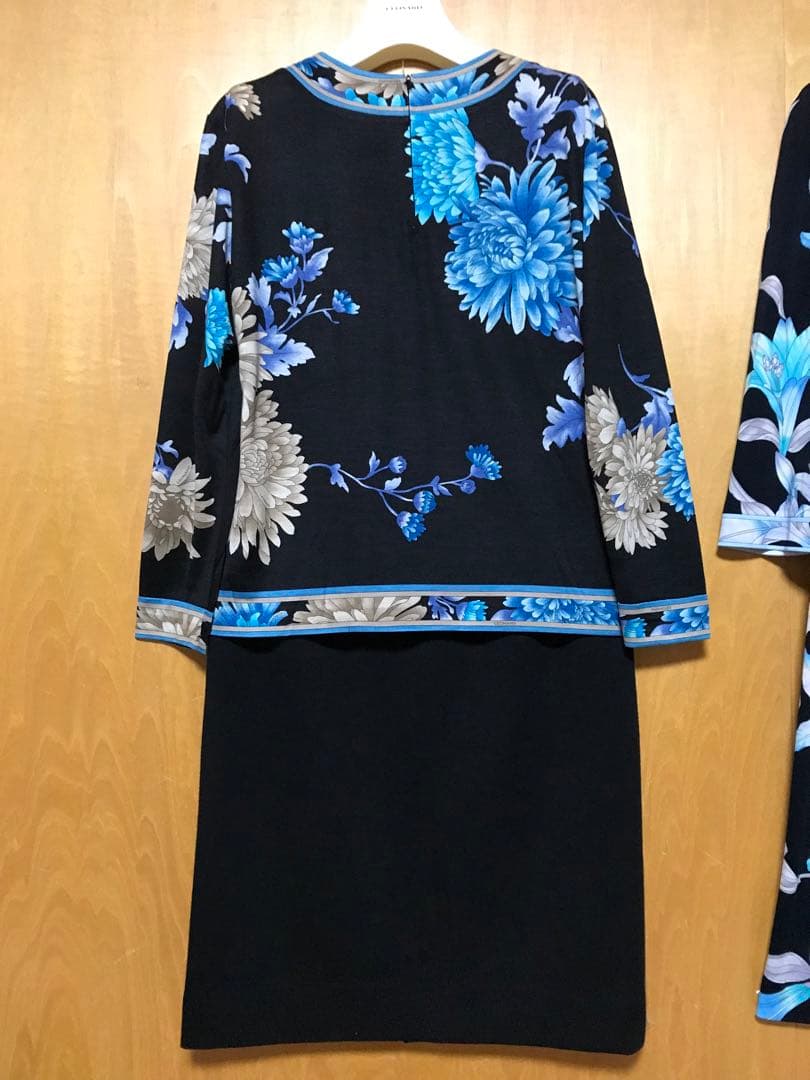 レオナール　3点セットCeleb Madame あみ様お取り置き中