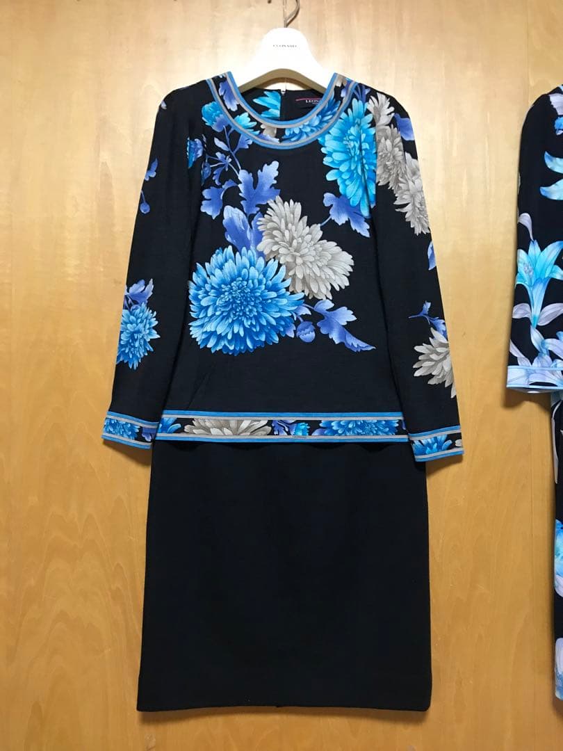 レオナール　3点セットCeleb Madame あみ様お取り置き中