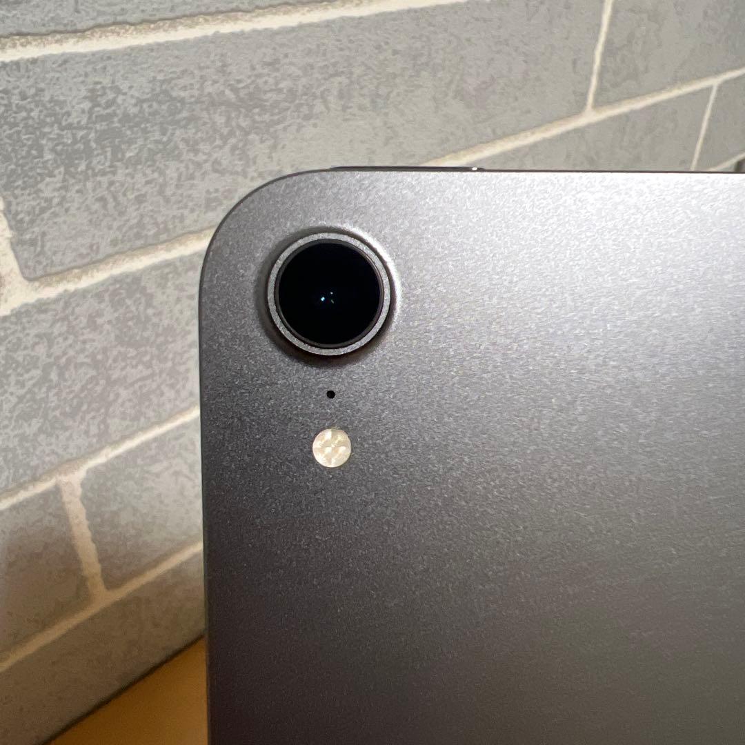 く*す様 【美品】iPad mini 第6世代