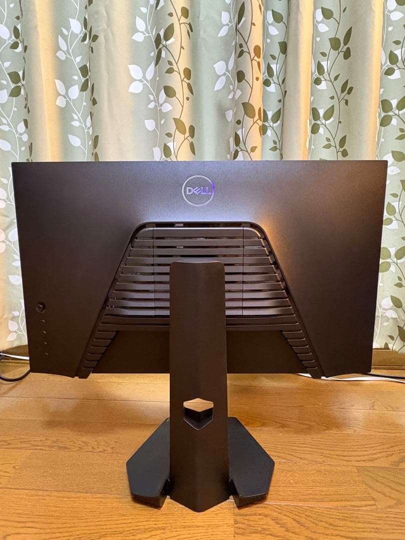 DELL G-SYNC S2421HGFモニター 本体